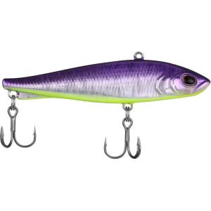 Berkley Ripfish Fishing Hard Bait(Purple Slime)