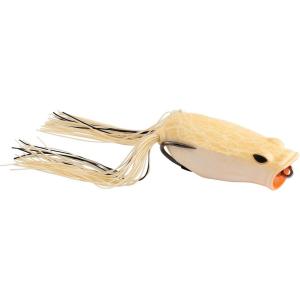 Berkley Swamp Lord Hollow Body Frog Fishing Bait(Bone)