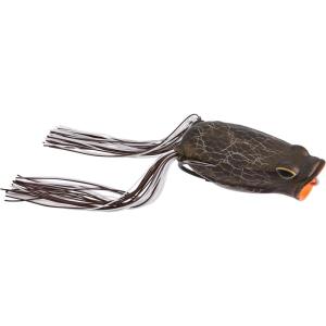 Berkley Swamp Lord Hollow Body Frog Fishing Bait(Bully)