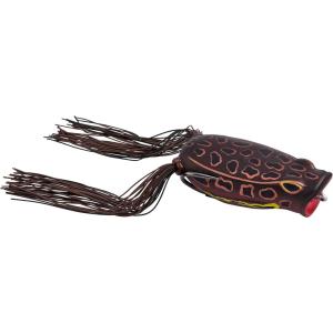 Berkley Swamp Lord Hollow Body Frog Fishing Bait(Copperhead)