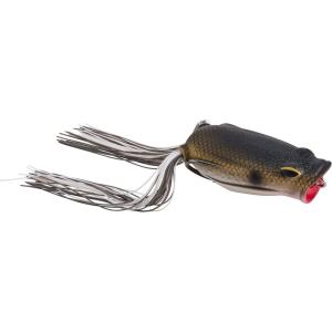 Berkley Swamp Lord Hollow Body Frog Fishing Bait(Honey Shad)