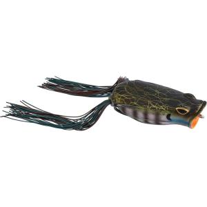 Berkley Swamp Lord Hollow Body Frog Fishing Bait(MF Bluegill)