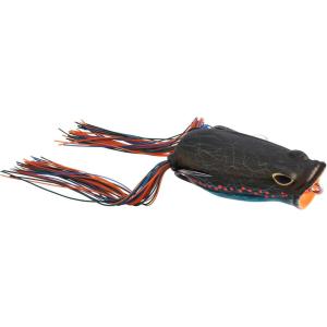 Berkley Swamp Lord Hollow Body Frog Fishing Bait(Potomac)