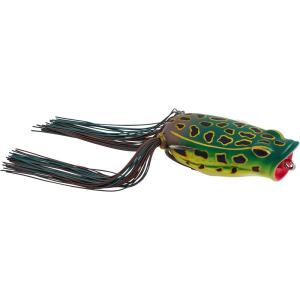 Berkley Swamp Lord Hollow Body Frog Fishing Bait(Spring Frog)