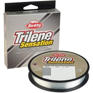 Berkley Trilene® Sensation(Blaze Orange)