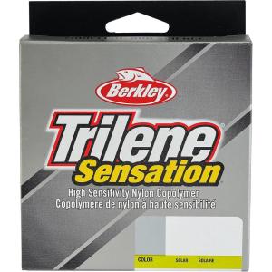 Berkley Trilene® Sensation(Clear)