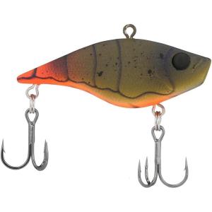 Berkley Warpig Fishing Hard Bait(Firetail Green Craw)