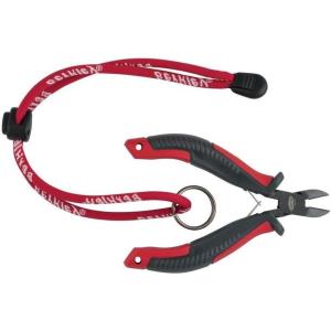 Berkley XCD Fishing Tools (All Models)(4.5in Side Cutters)