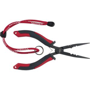 Berkley XCD Fishing Tools (All Models)(8in Straight Nose Pliers)