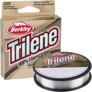 BerkleyFishing Line(Clear)