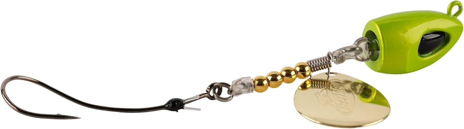 imageBerkley Bladed Rawler JigAntifreeze