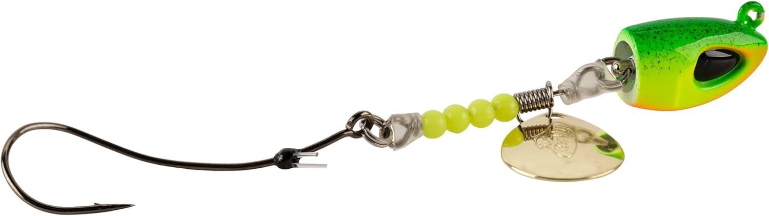 imageBerkley Bladed Rawler JigFiretiger