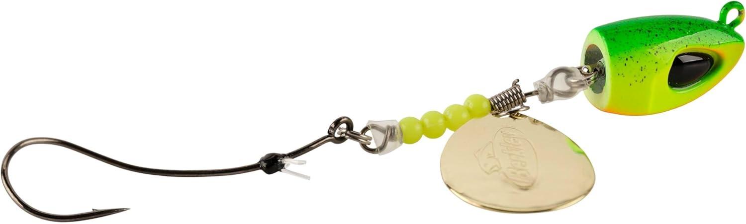 imageBerkley Bladed Rawler JigFiretiger