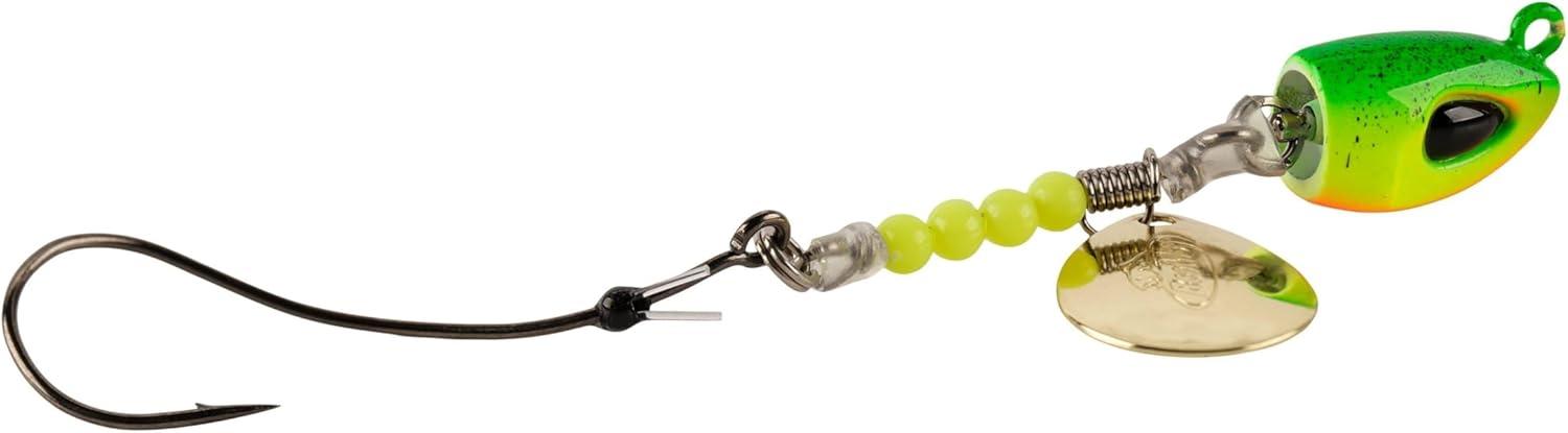 imageBerkley Bladed Rawler JigFiretiger