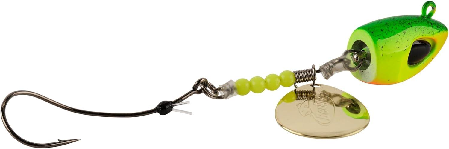 imageBerkley Bladed Rawler JigFiretiger