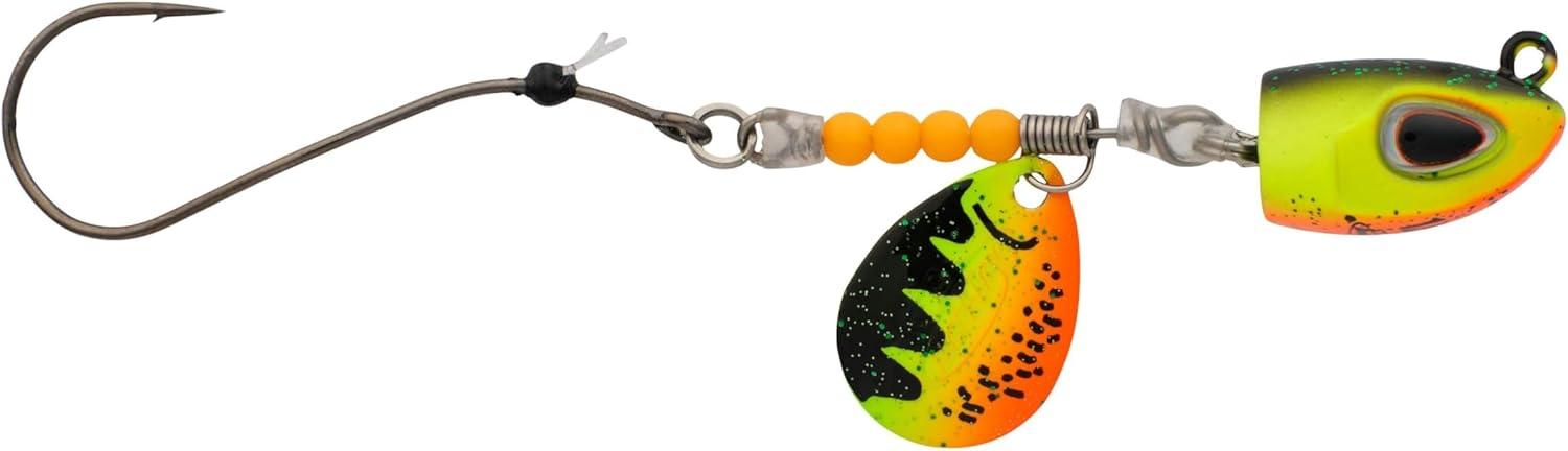 imageBerkley Bladed Rawler JigHot Chub