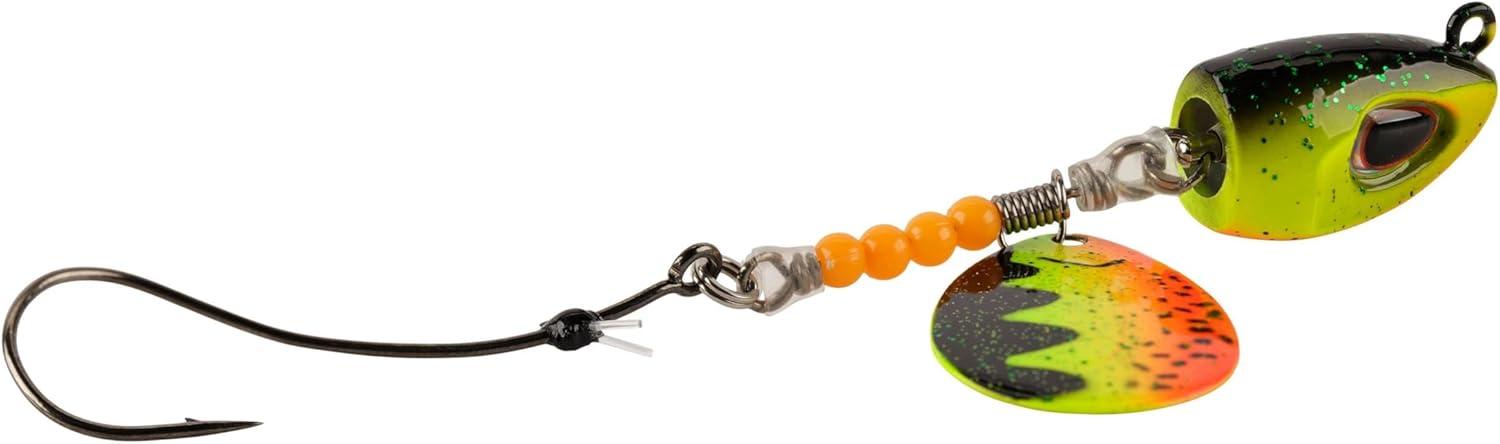 imageBerkley Bladed Rawler JigHot Chub