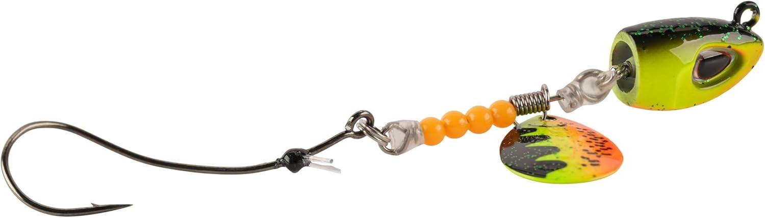 imageBerkley Bladed Rawler JigHot Chub