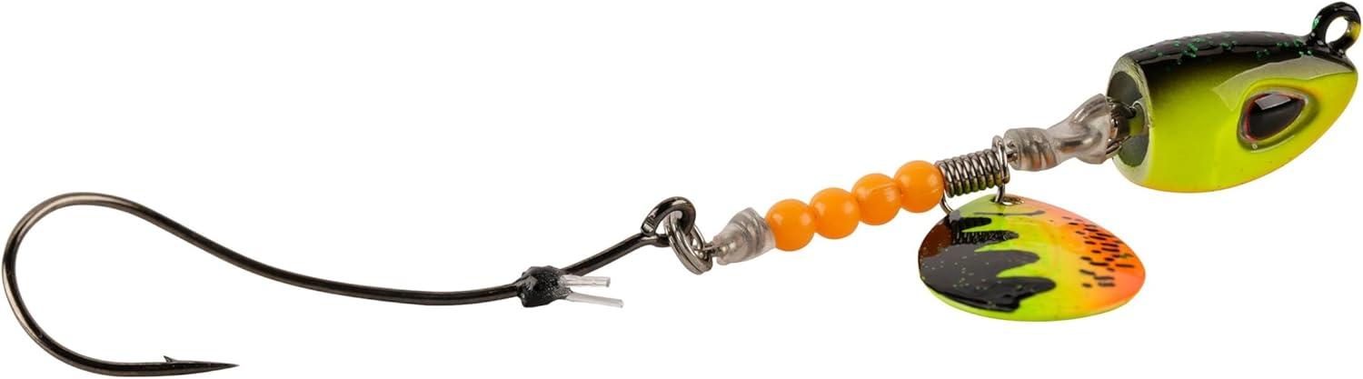 imageBerkley Bladed Rawler JigHot Chub