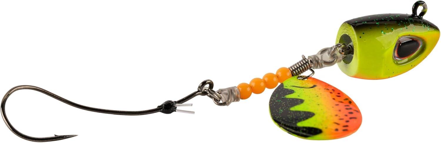 imageBerkley Bladed Rawler JigHot Chub