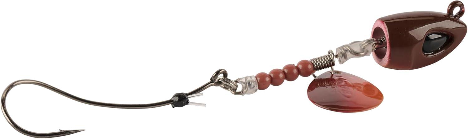 imageBerkley Bladed Rawler JigNightcrawler