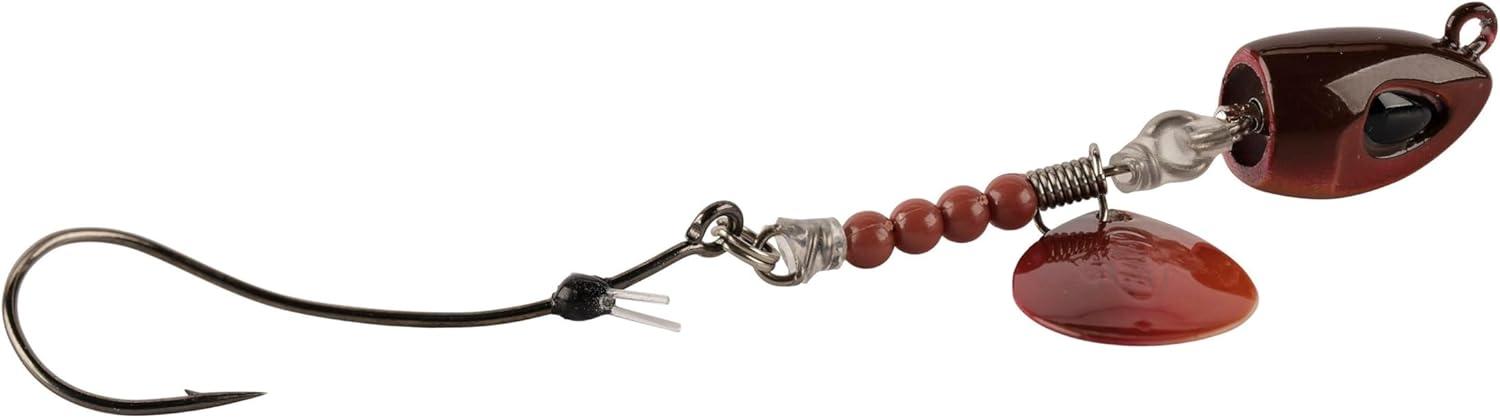 imageBerkley Bladed Rawler JigNightcrawler