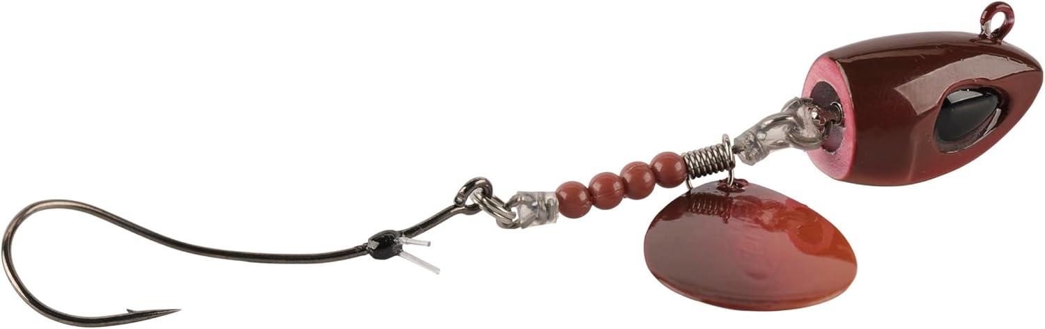 imageBerkley Bladed Rawler JigNightcrawler