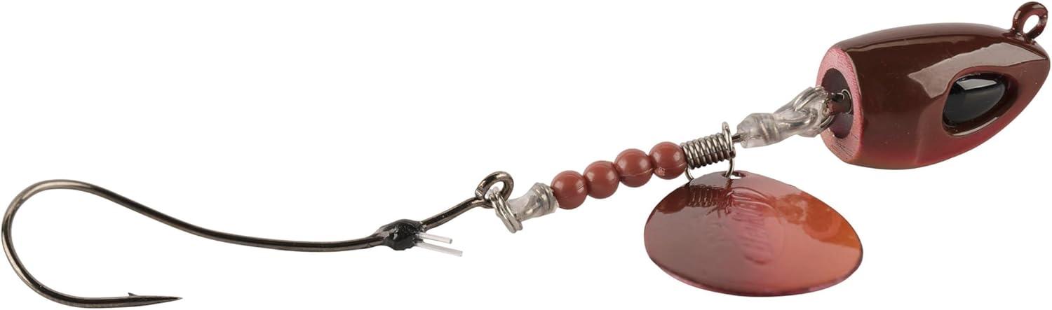 imageBerkley Bladed Rawler JigNightcrawler