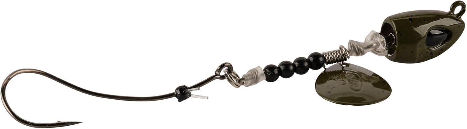 imageBerkley Bladed Rawler JigPacker Pumpkin