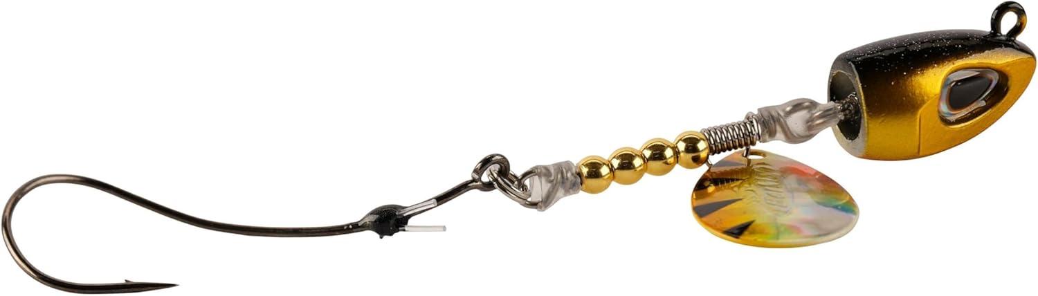 imageBerkley Bladed Rawler JigPerch