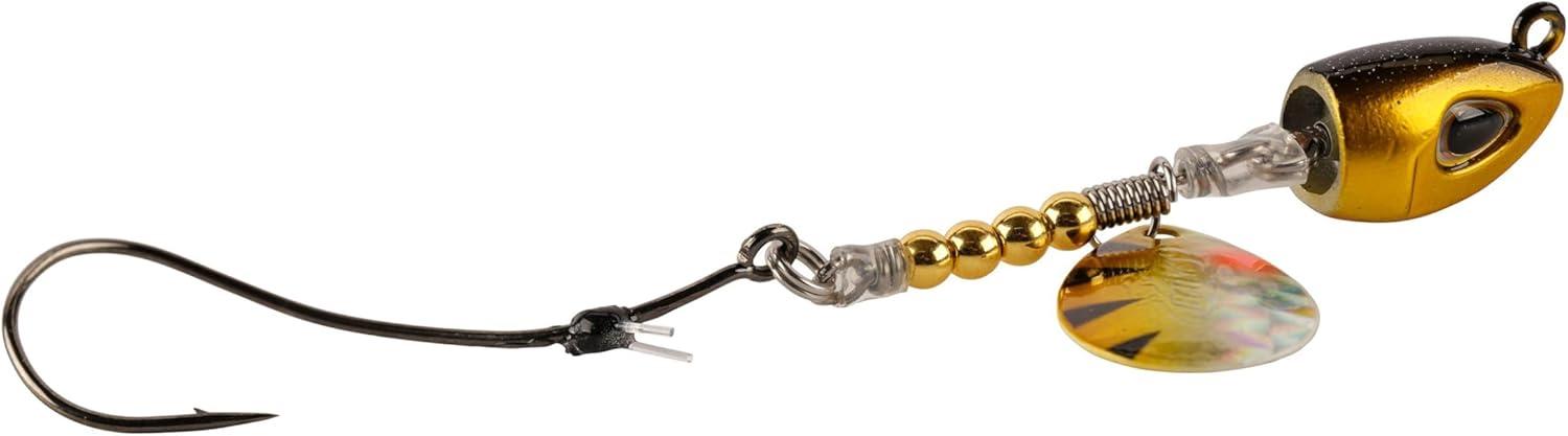 imageBerkley Bladed Rawler JigPerch