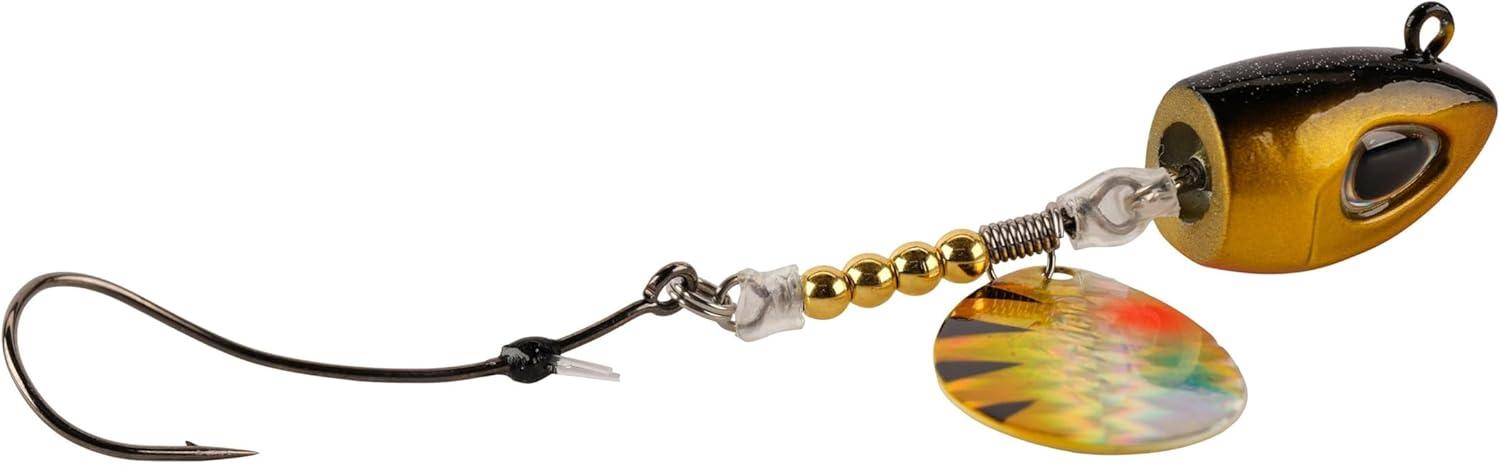 imageBerkley Bladed Rawler JigPerch