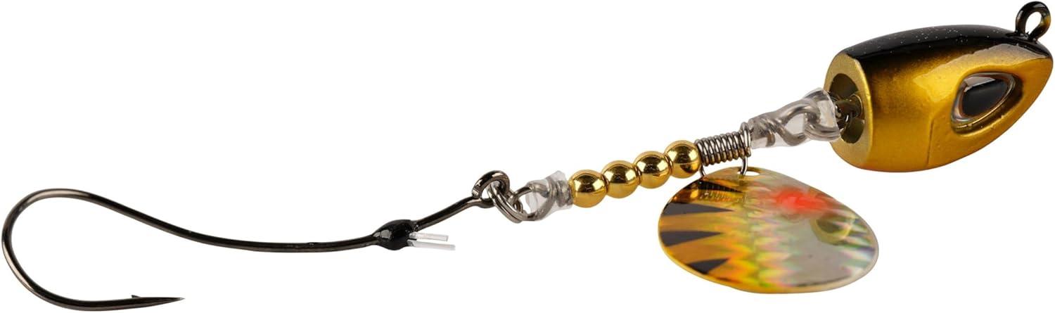 imageBerkley Bladed Rawler JigPerch