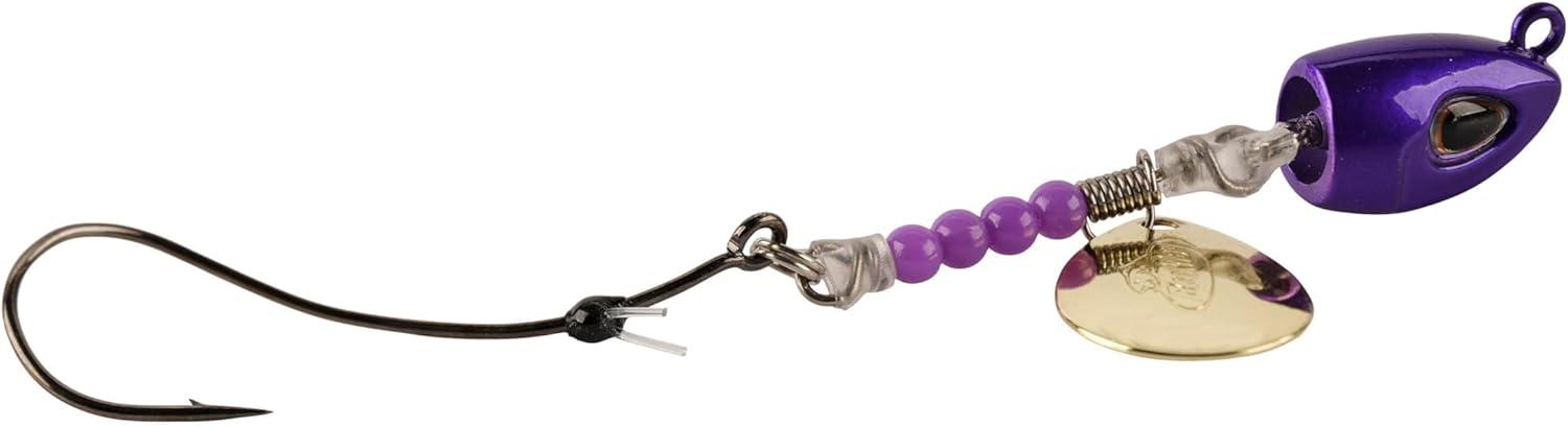 imageBerkley Bladed Rawler JigSKOL