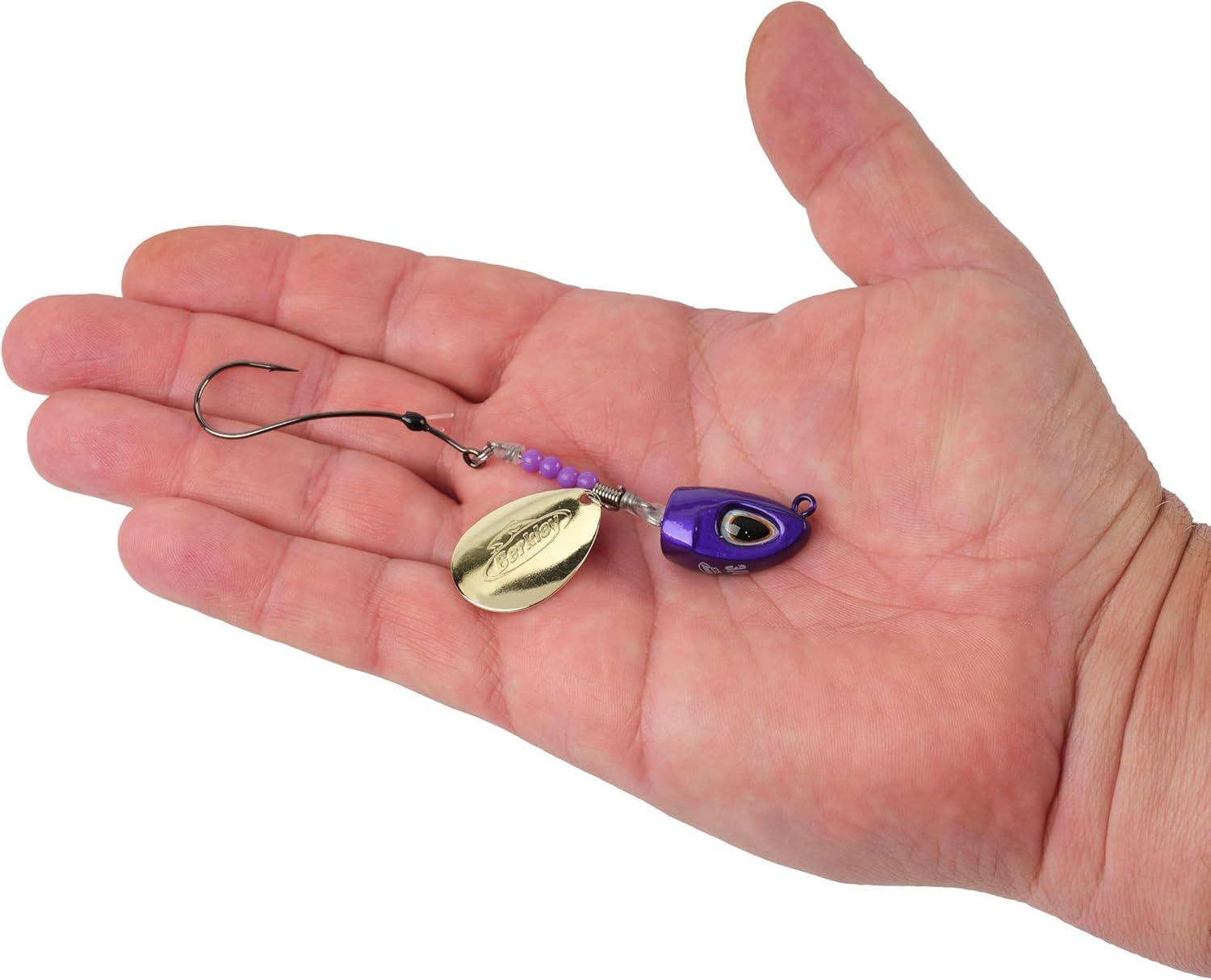 imageBerkley Bladed Rawler JigSKOL