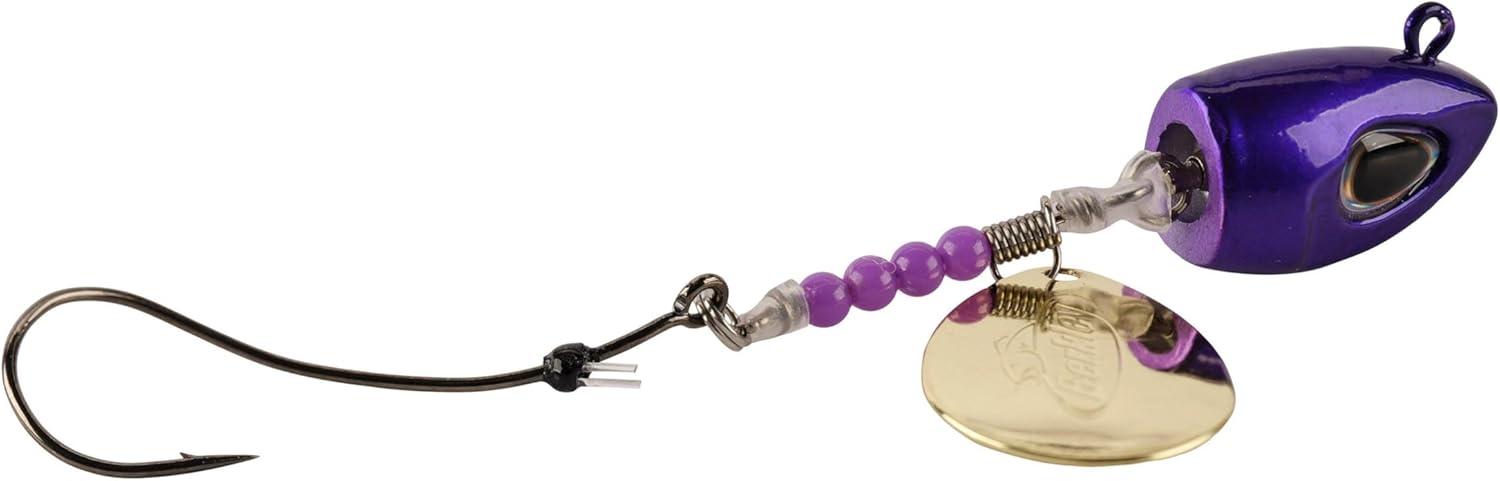 imageBerkley Bladed Rawler JigSKOL