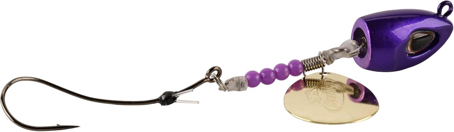 imageBerkley Bladed Rawler JigSKOL