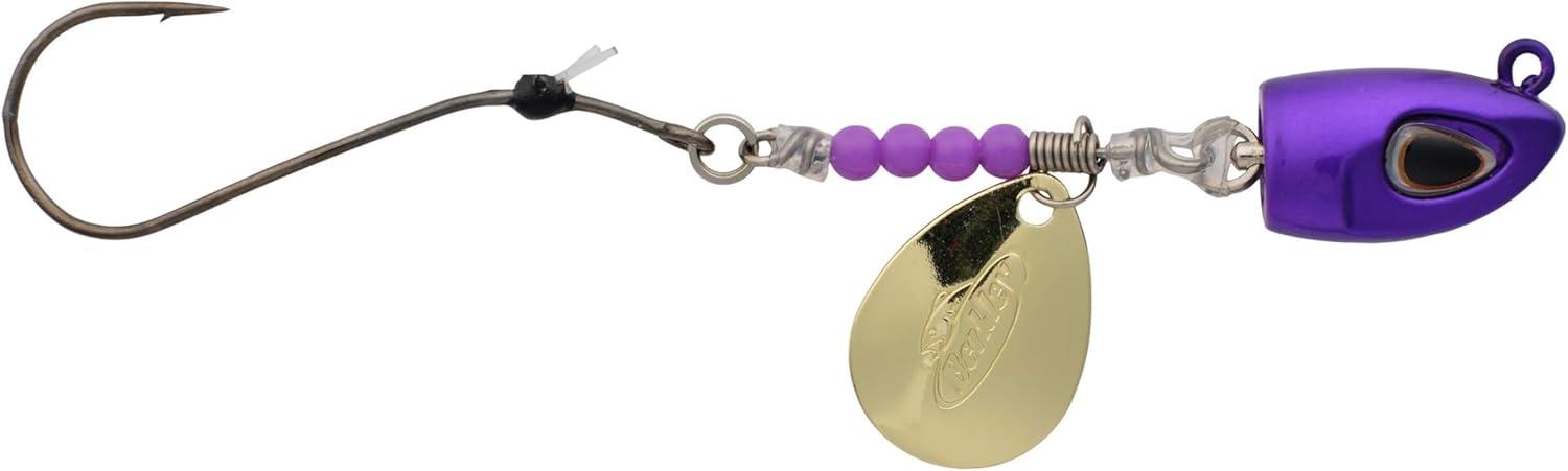 imageBerkley Bladed Rawler JigSKOL