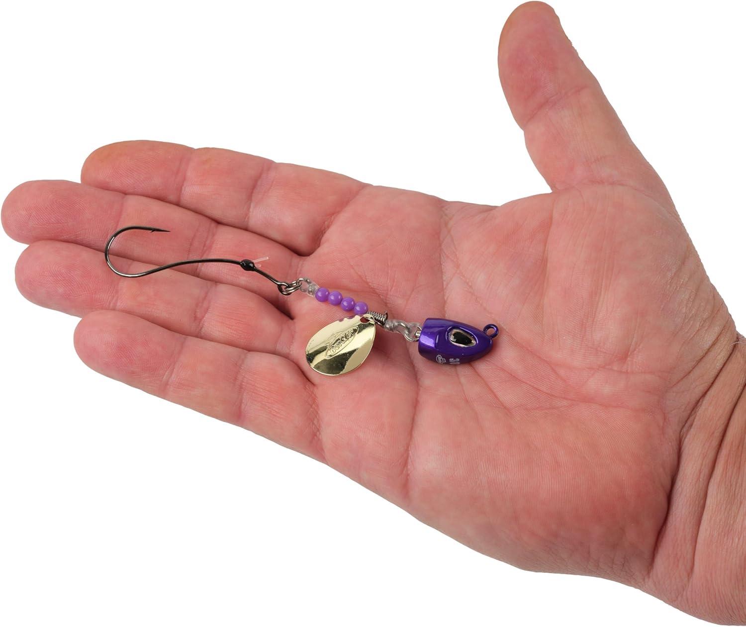 imageBerkley Bladed Rawler JigSKOL