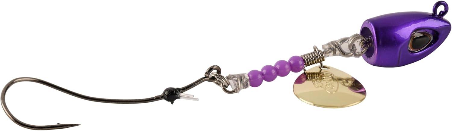 imageBerkley Bladed Rawler JigSKOL