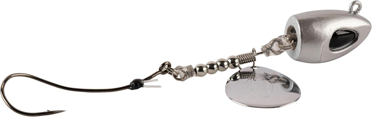 imageBerkley Bladed Rawler JigStraight Chrome