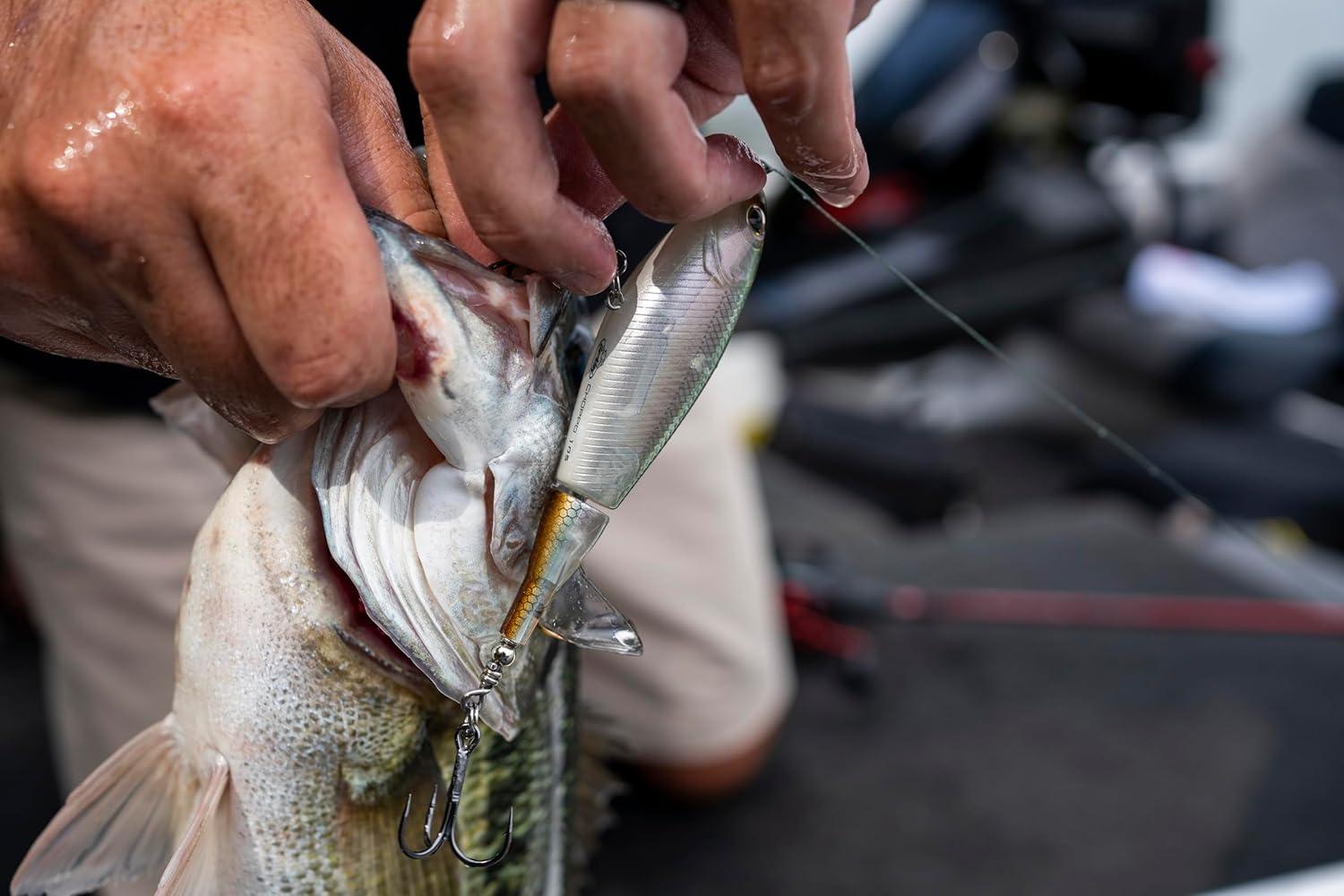 imageBerkley Choppo Fishing Hard BaitGhost Bluegill