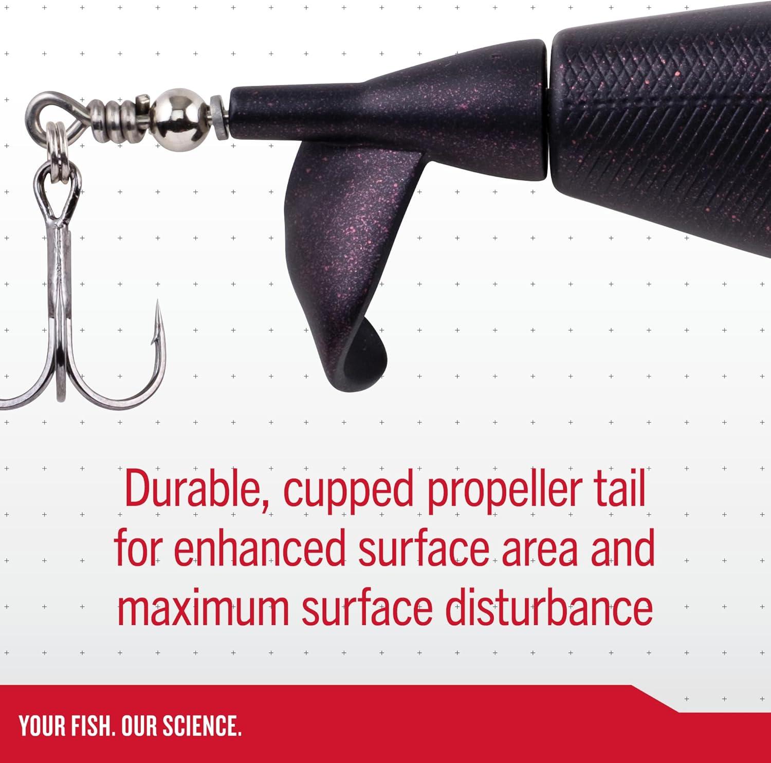 imageBerkley Choppo Fishing Hard BaitMF Bluegill