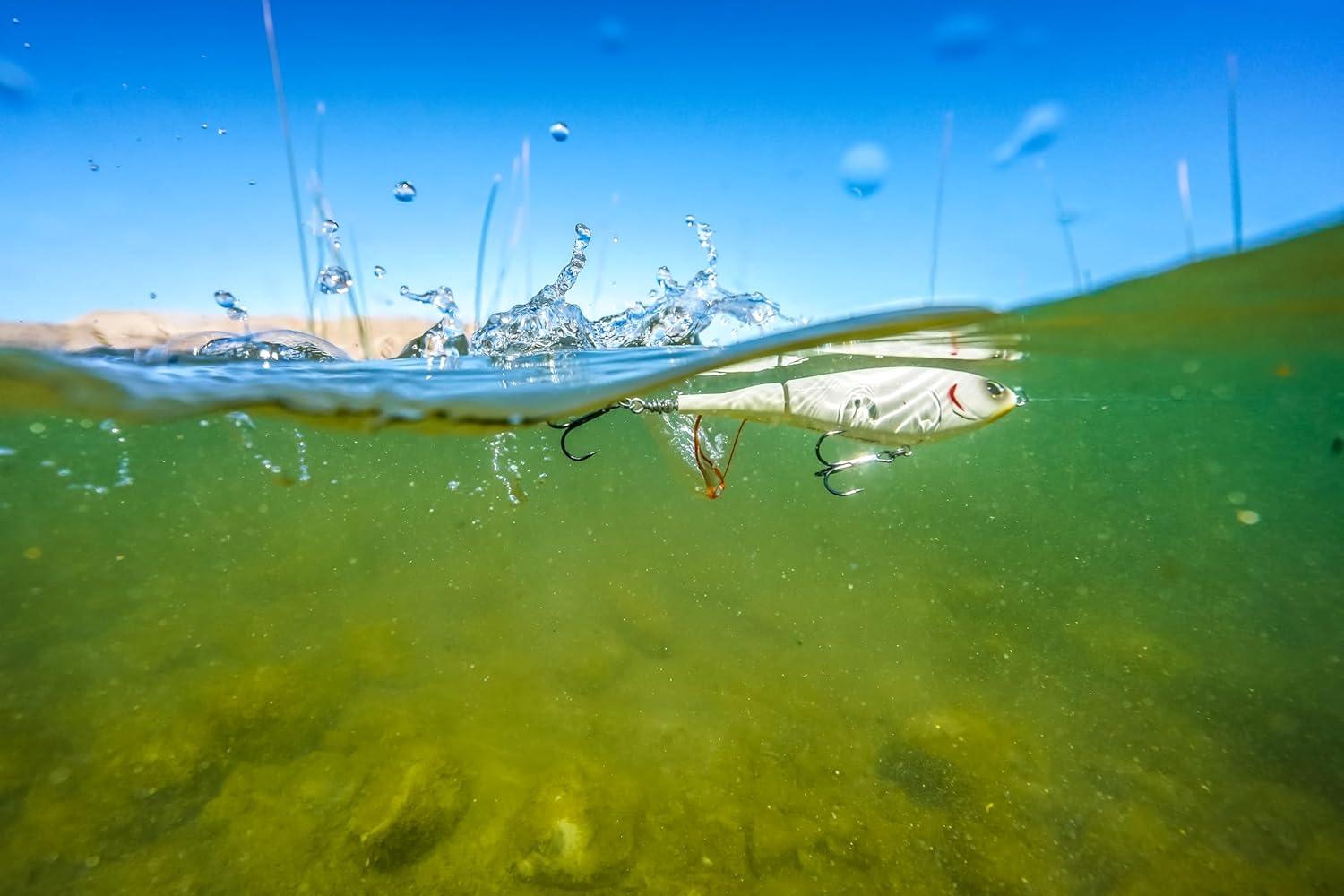 imageBerkley Choppo Fishing Hard BaitMF Frog