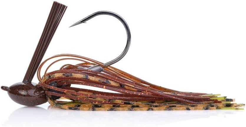 imageBerkley Finesse Fishing JigsGK Spring Craw