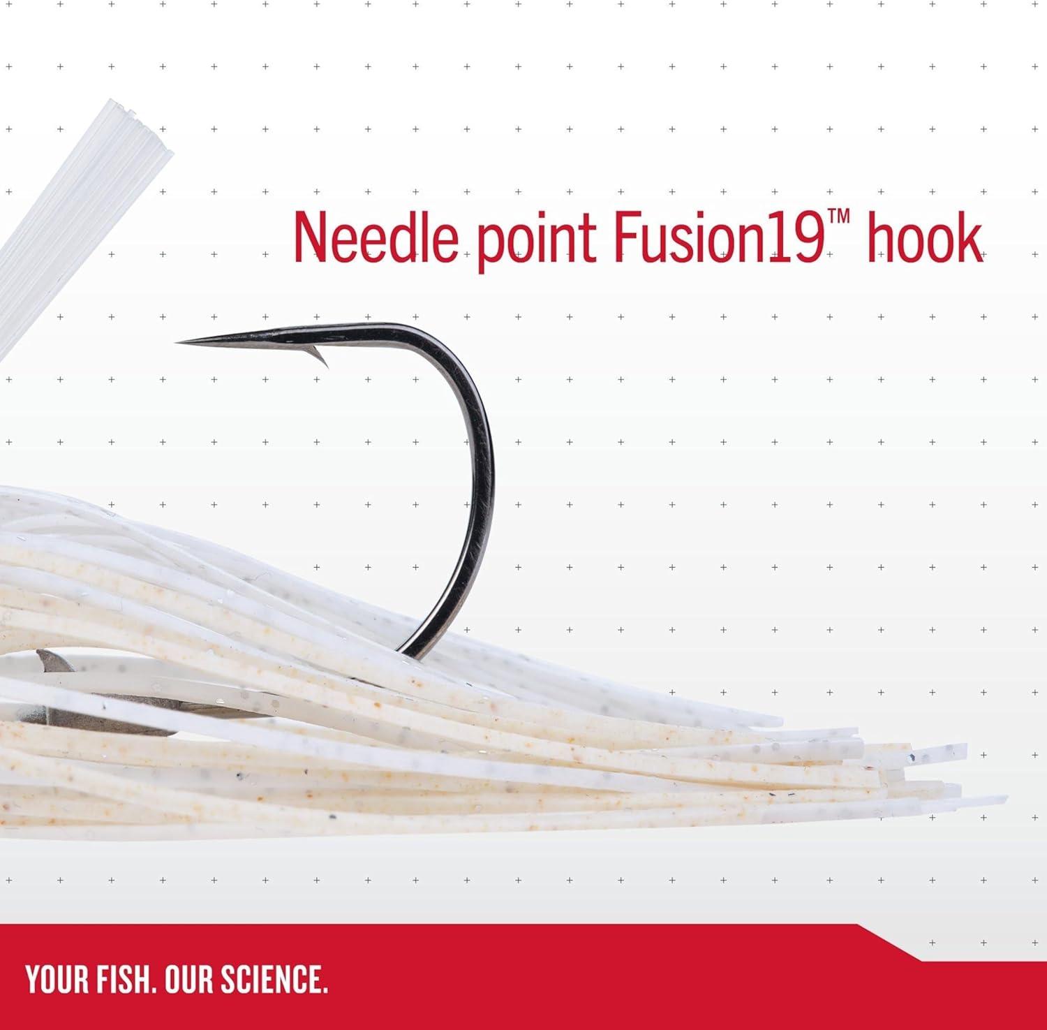 imageBerkley Finesse Swim Fishing JigsBL Special