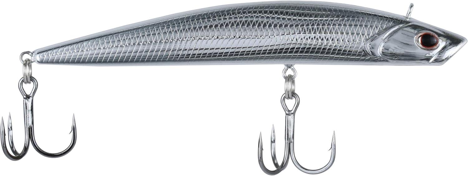 imageBerkley Finisher Fishing Hard BaitChrome