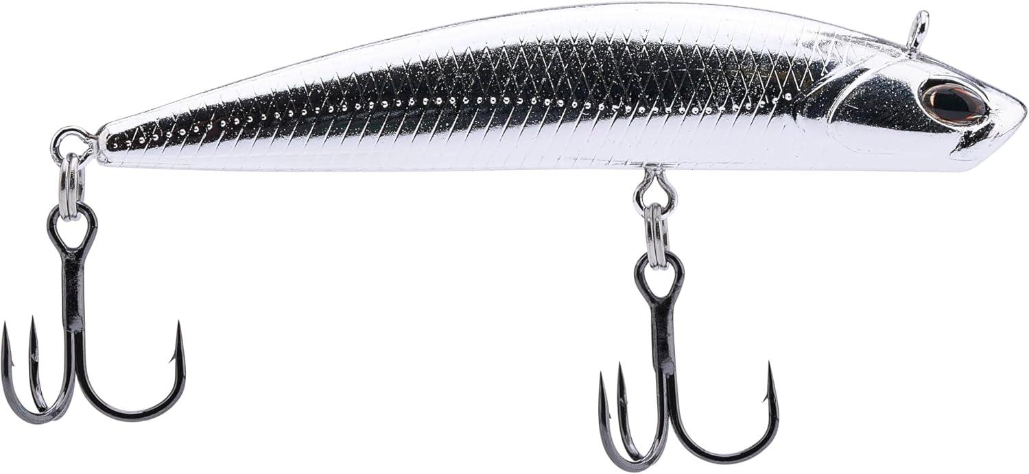 imageBerkley Finisher Fishing Hard BaitChrome