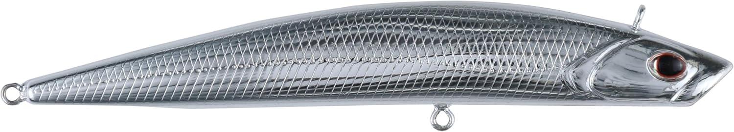 imageBerkley Finisher Fishing Hard BaitChrome