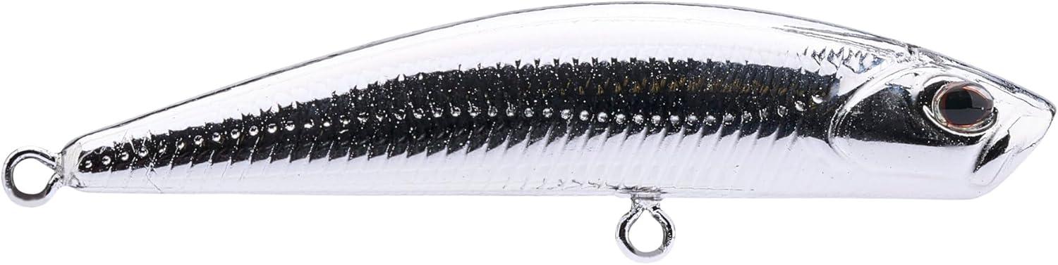 imageBerkley Finisher Fishing Hard BaitChrome